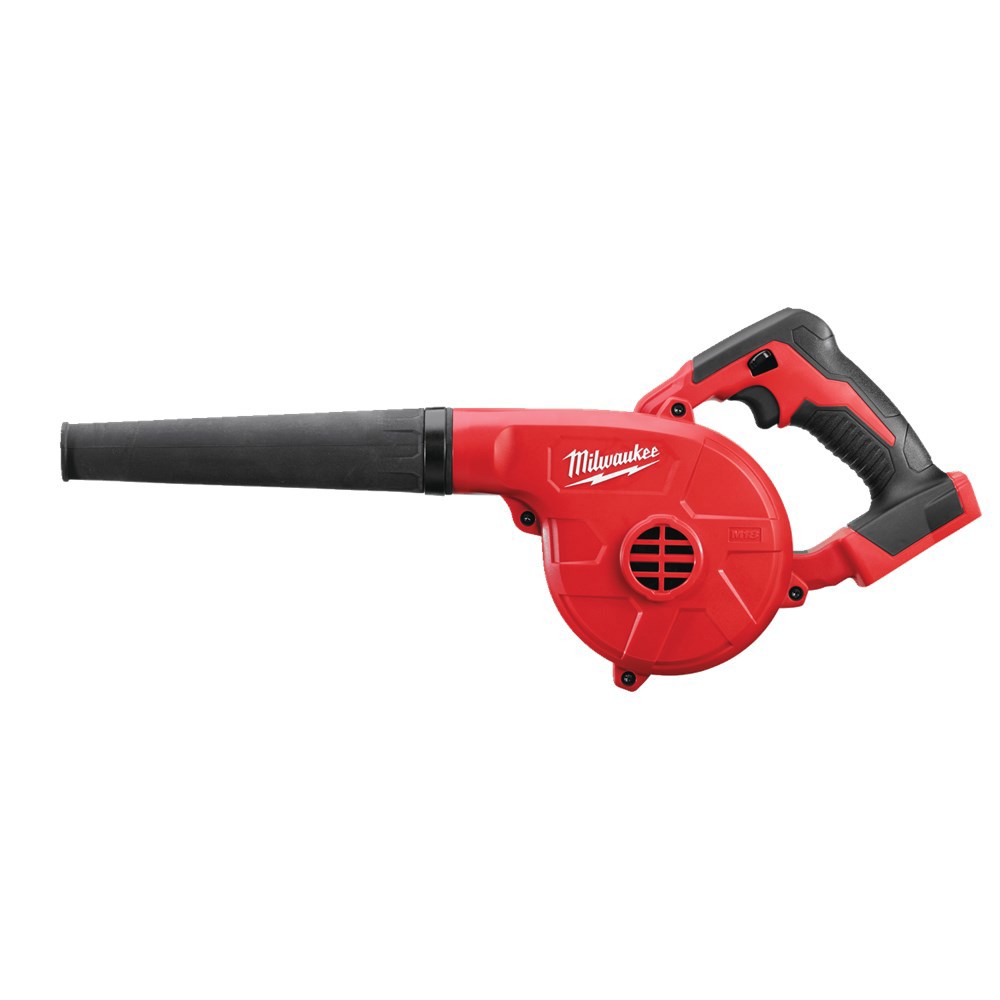 Accu Bladblazer Milwaukee - M18 BBL-0 18.0V