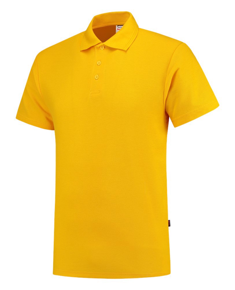 Poloshirt Tricorp - 201003 GEEL S
