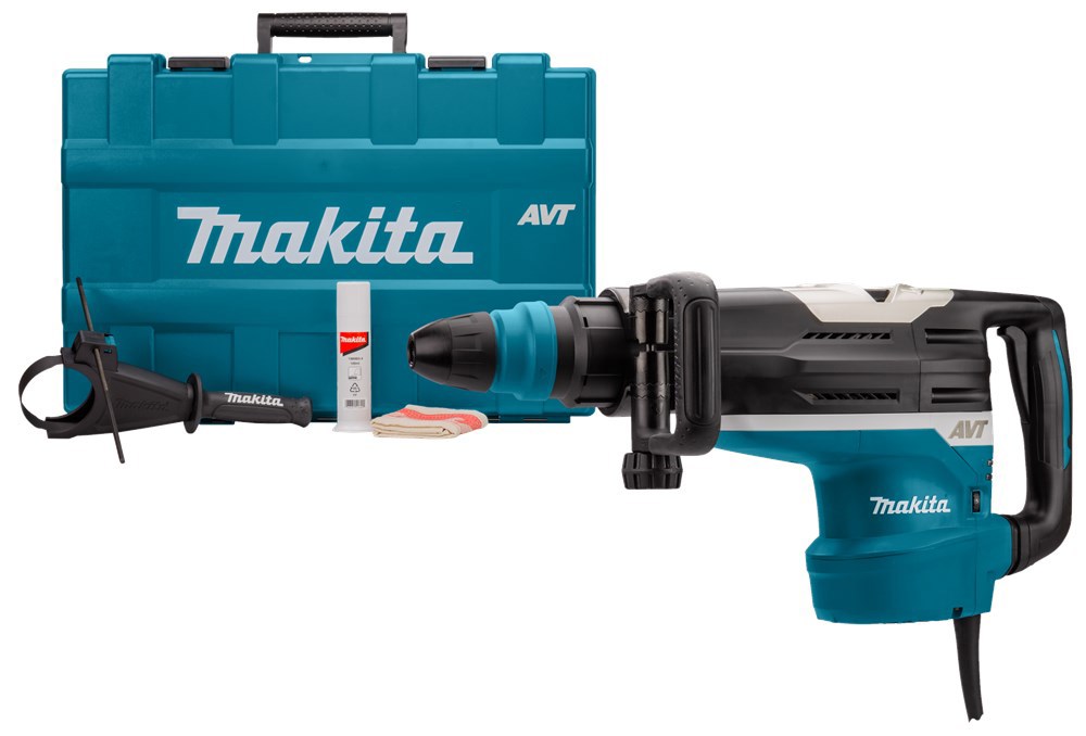 combihamer makita sds-max