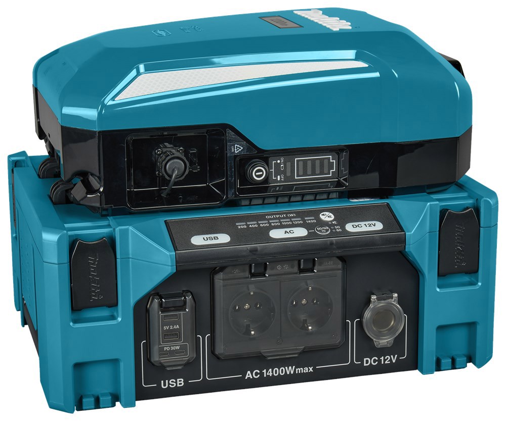 mobiele stroomvooziening makita-3
