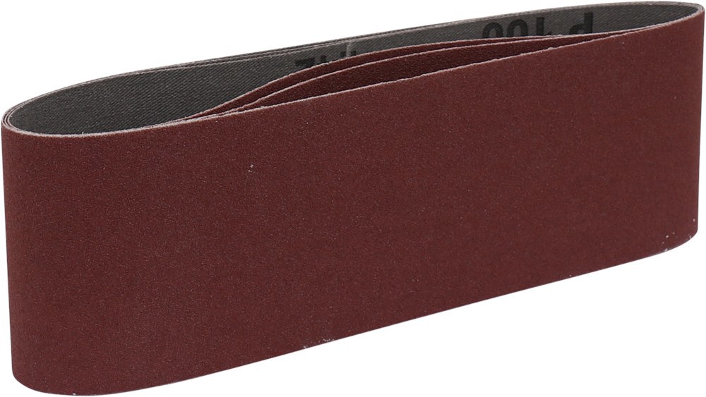 Schuurband Edelkorund Kelfort -  75X533MM K100 SET à 3 ST
