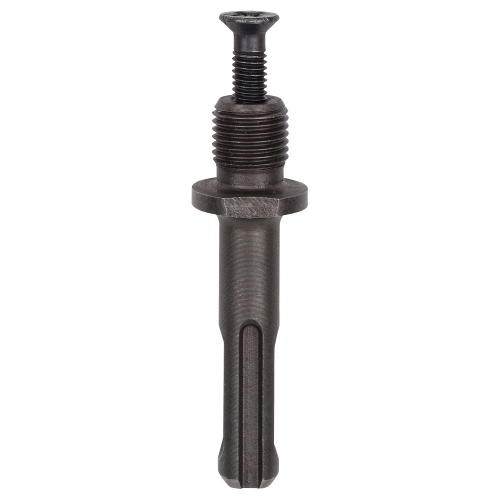 opnameschacht sds-plus bosch