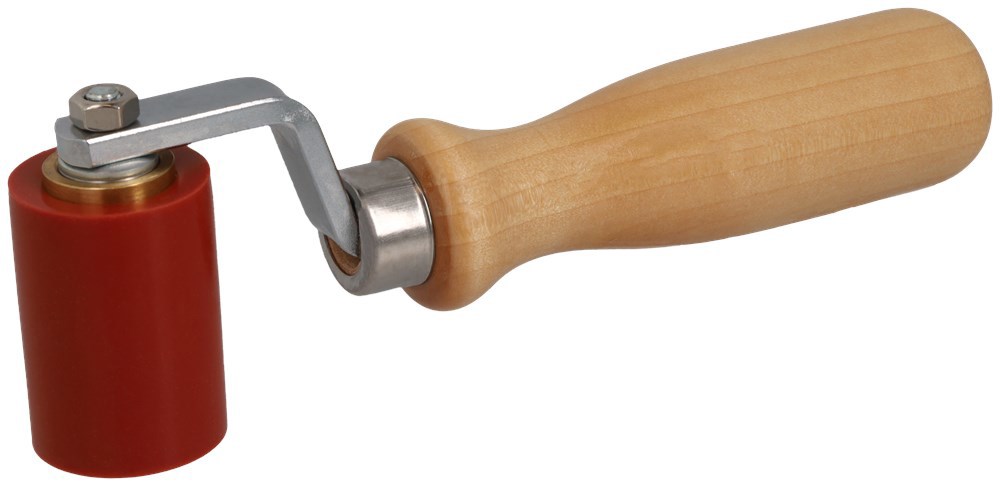 aandrukrol siliconen kelfort