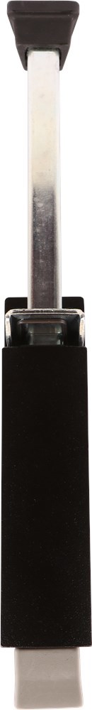 deurvastzetter zwart oxloc-4