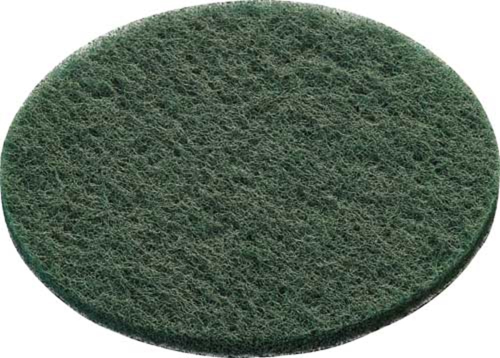 Schuurschijf Vlies Festool - D150/0 GREEN VL SET à 10 ST