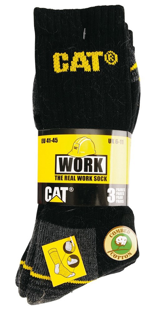 sokken cat workwear-3
