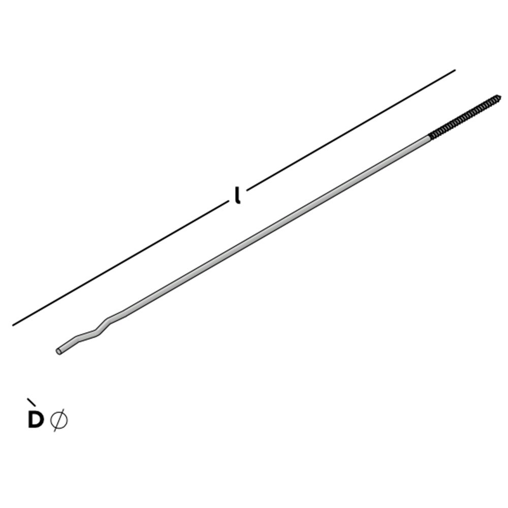 uni-hsb boorspouwanker rvs a4-3