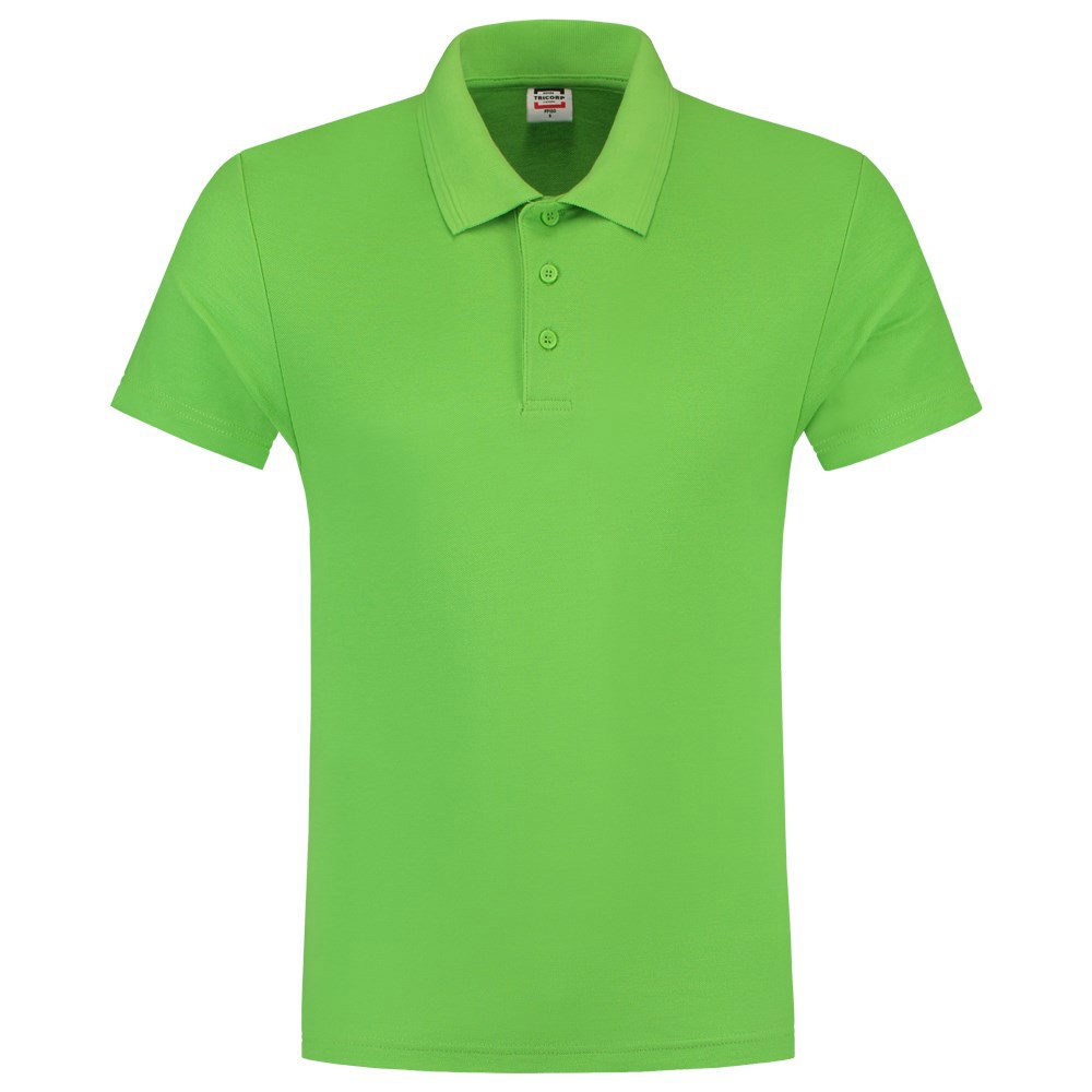 poloshirt tricorp-3