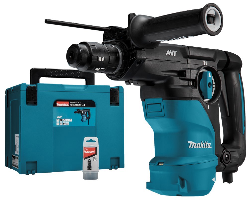 combihamer makita sds-plus