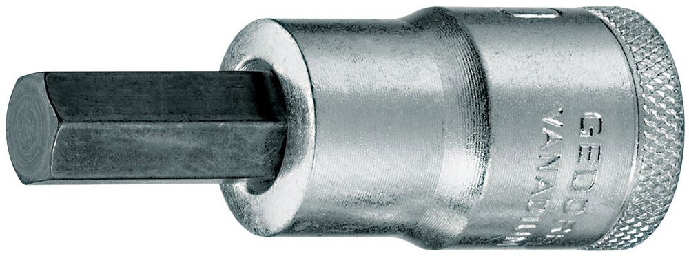 dopsleutel schroevendraaier inbus gedore