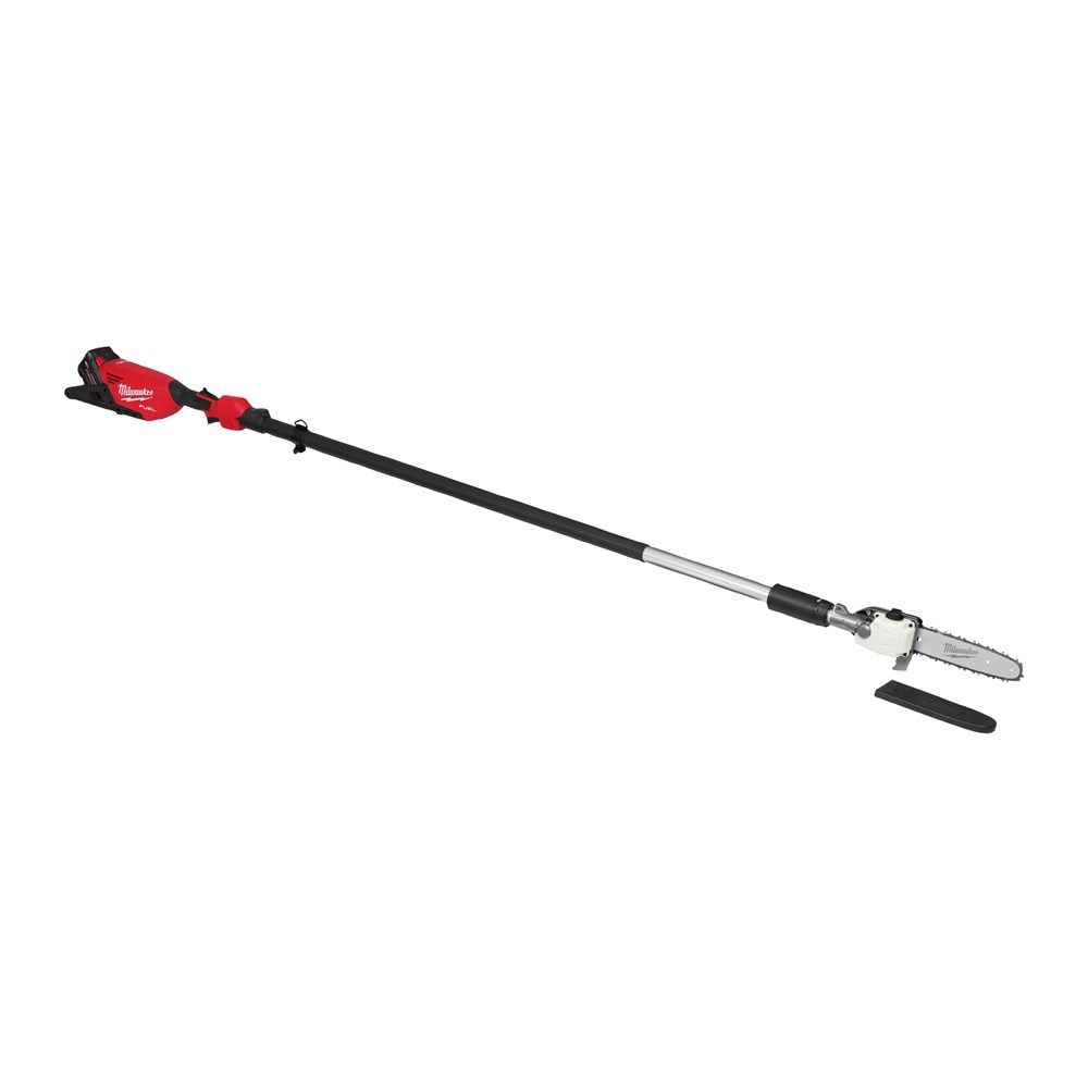 accu stokkettingzaag milwaukee 300mm-7