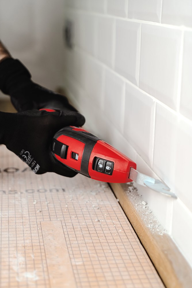 voegenkrabmachine rubi-13