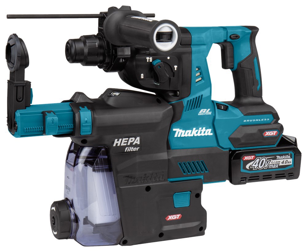 accu combihamer makita sds-plus