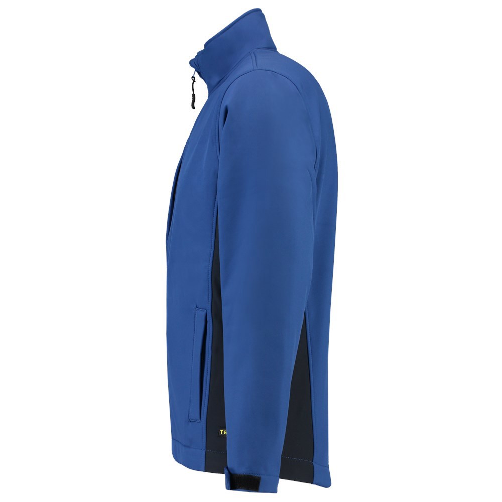 jack softshell bicolor tricorp-5