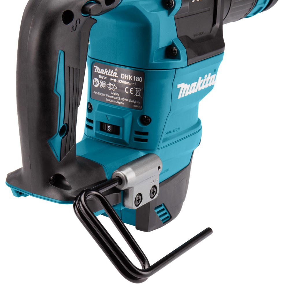 accu schraper makita-7