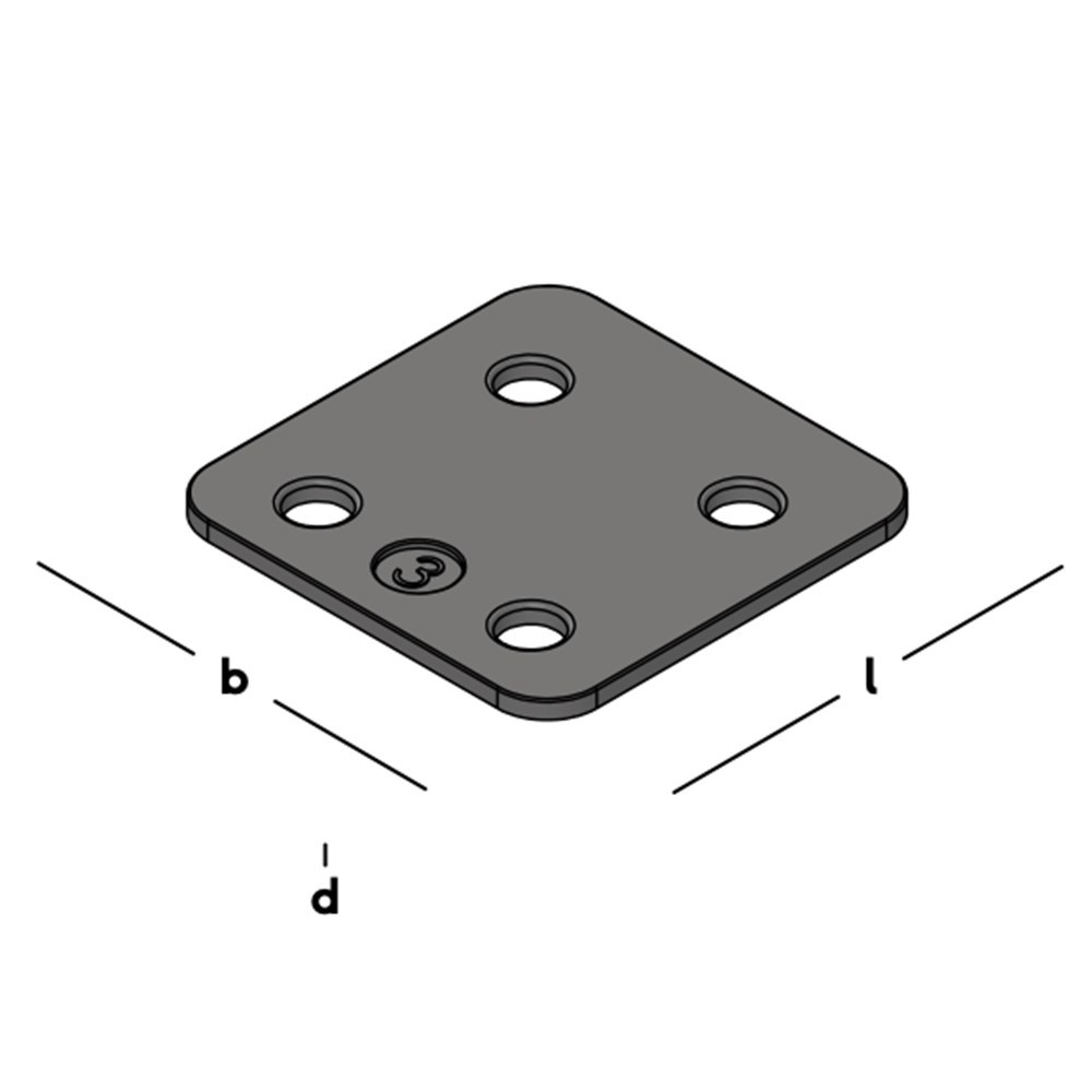stel/drukplaat kunststof-4