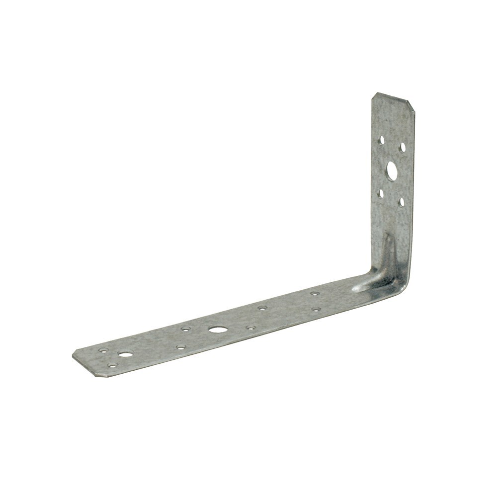 hoekanker met ril sv