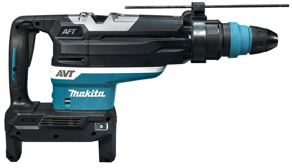 accu combihamer makita sds-max-7