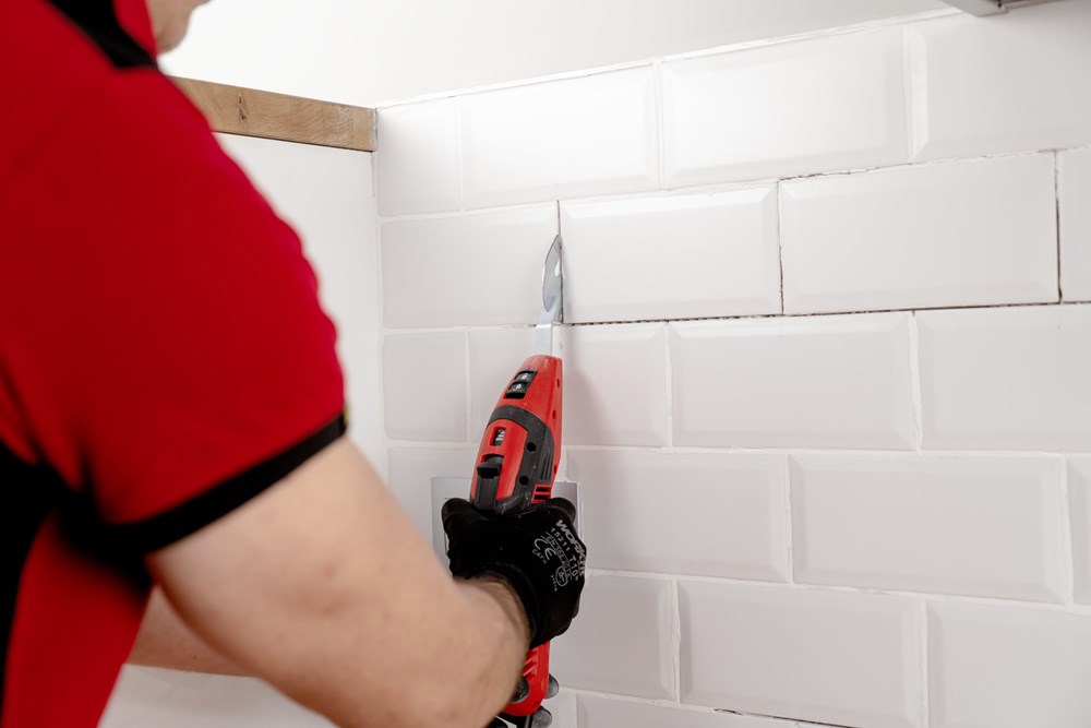 voegenkrabmachine rubi-18