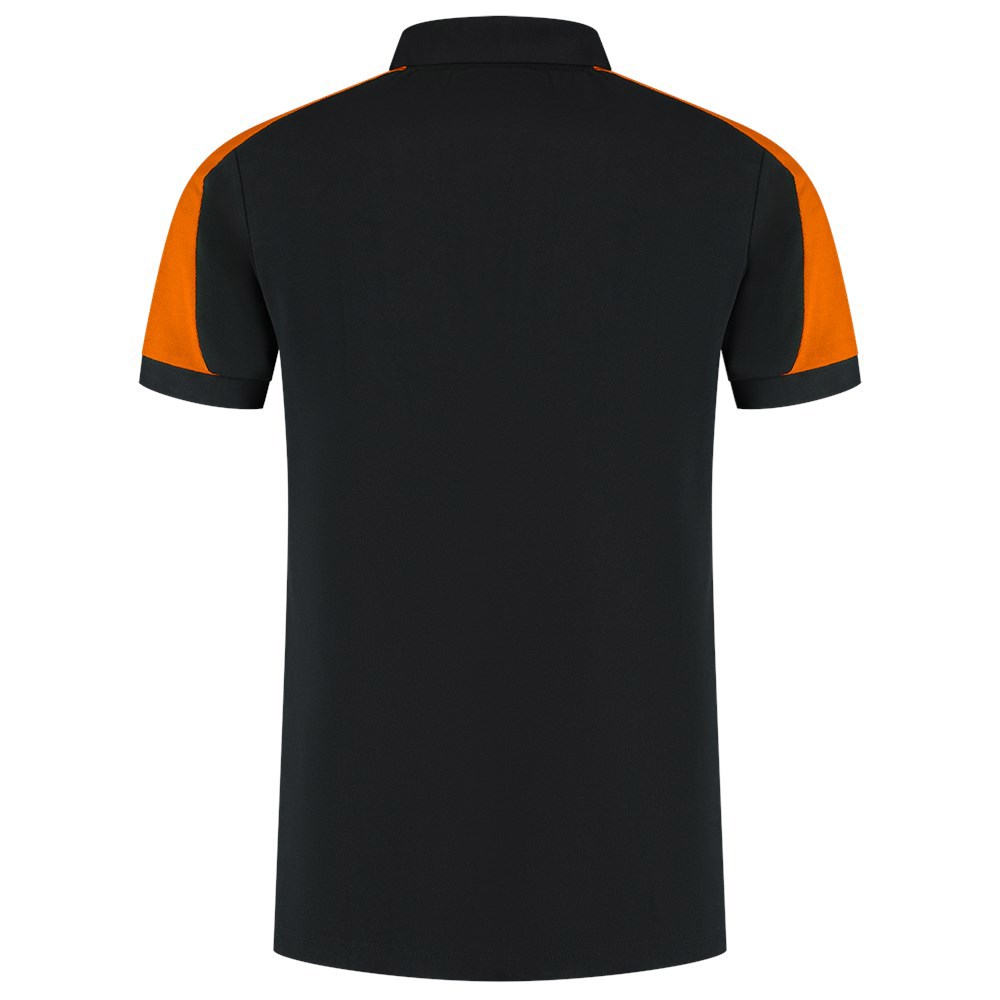 poloshirt bicolor redefined tricorp-4