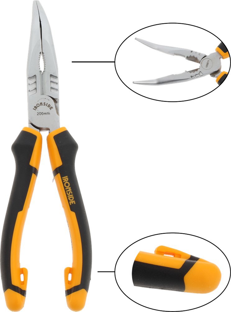 telefoontang gebogen ironside-3