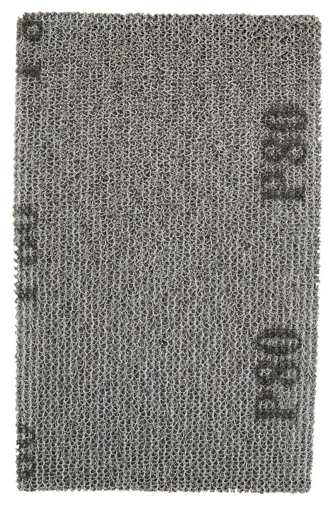 schuurstrook rood velcro makita-5