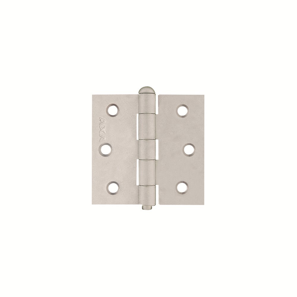 Scharnier Rvs Gestraald Axa - 1103 63X 63X2.0MM