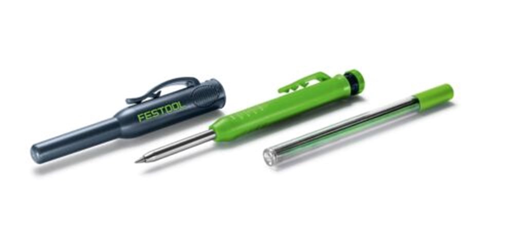 Diepgatpen Festool - TLM-FT1
