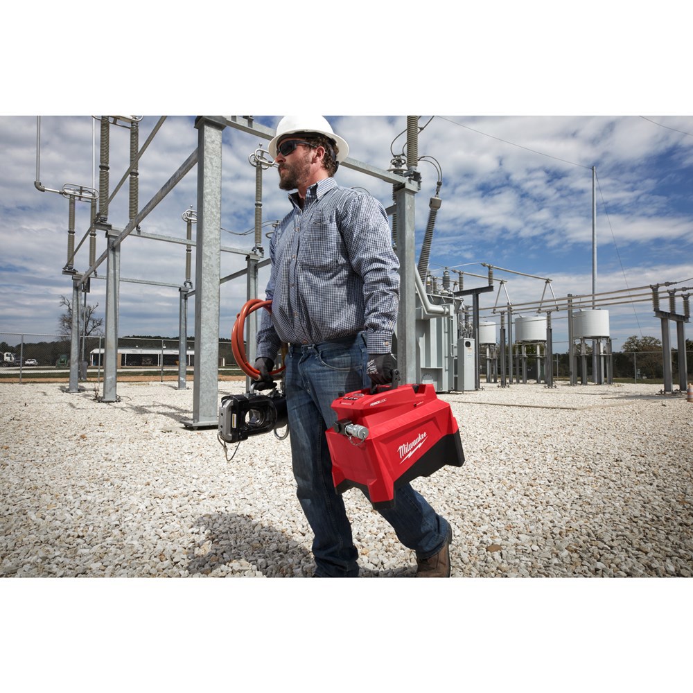 accu hydraulische pomp milwaukee-21