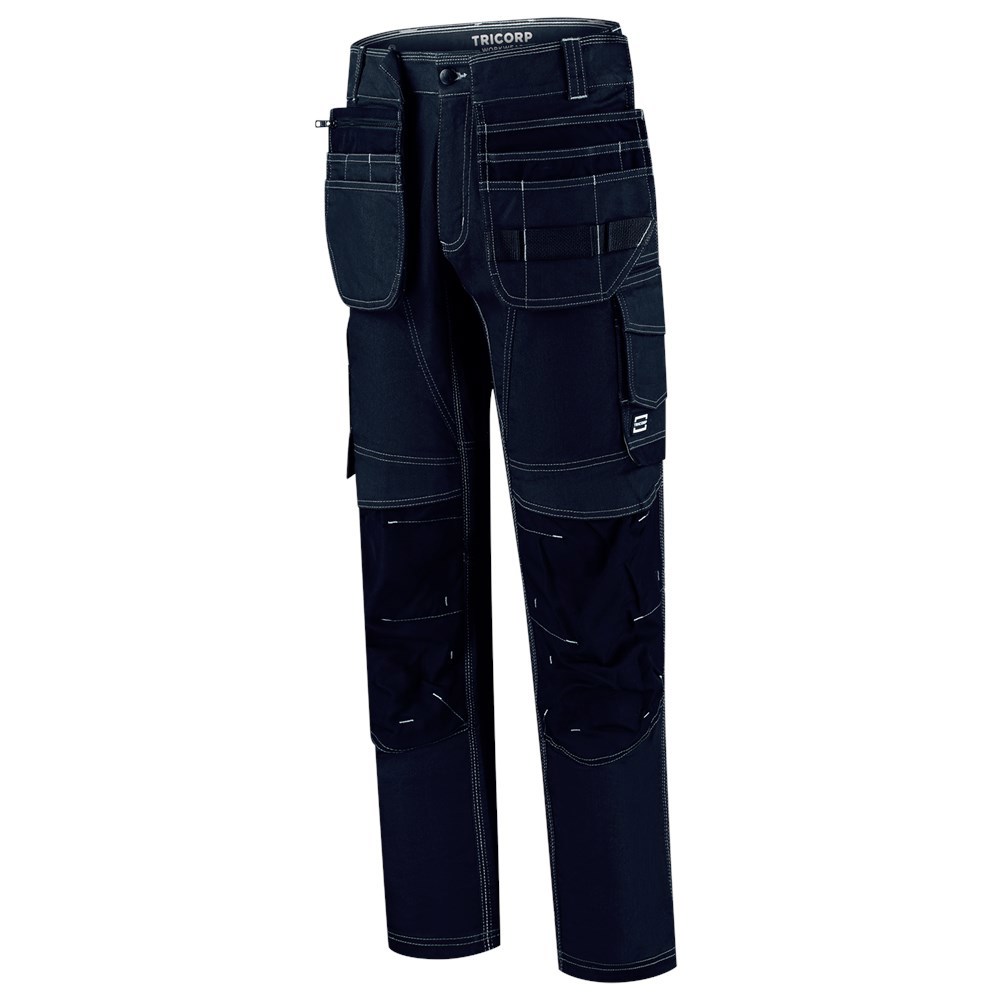 werkspijkerbroek redefined tricorp