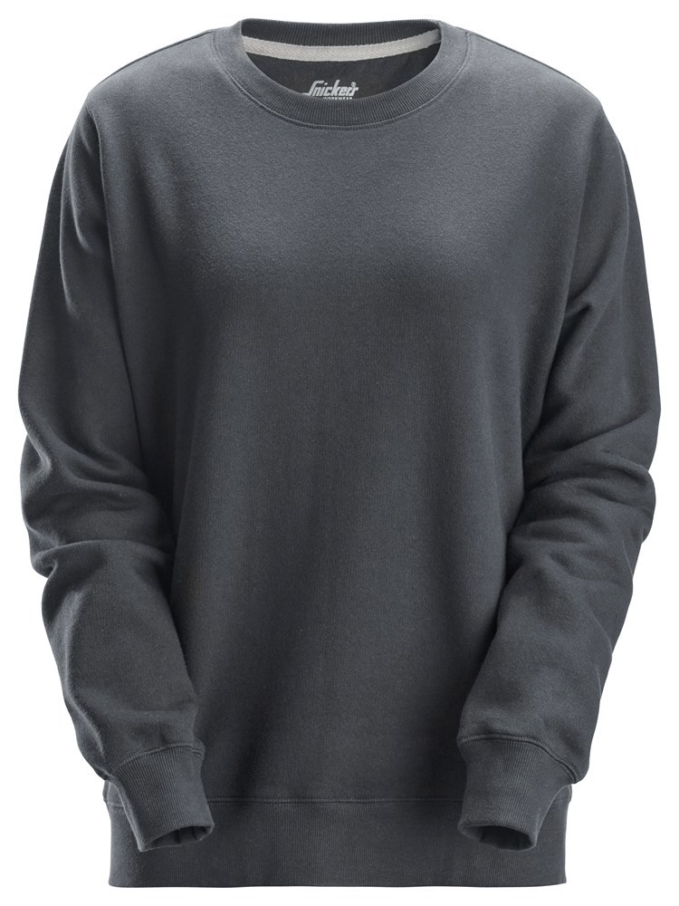 sweatshirt dames snickers-7