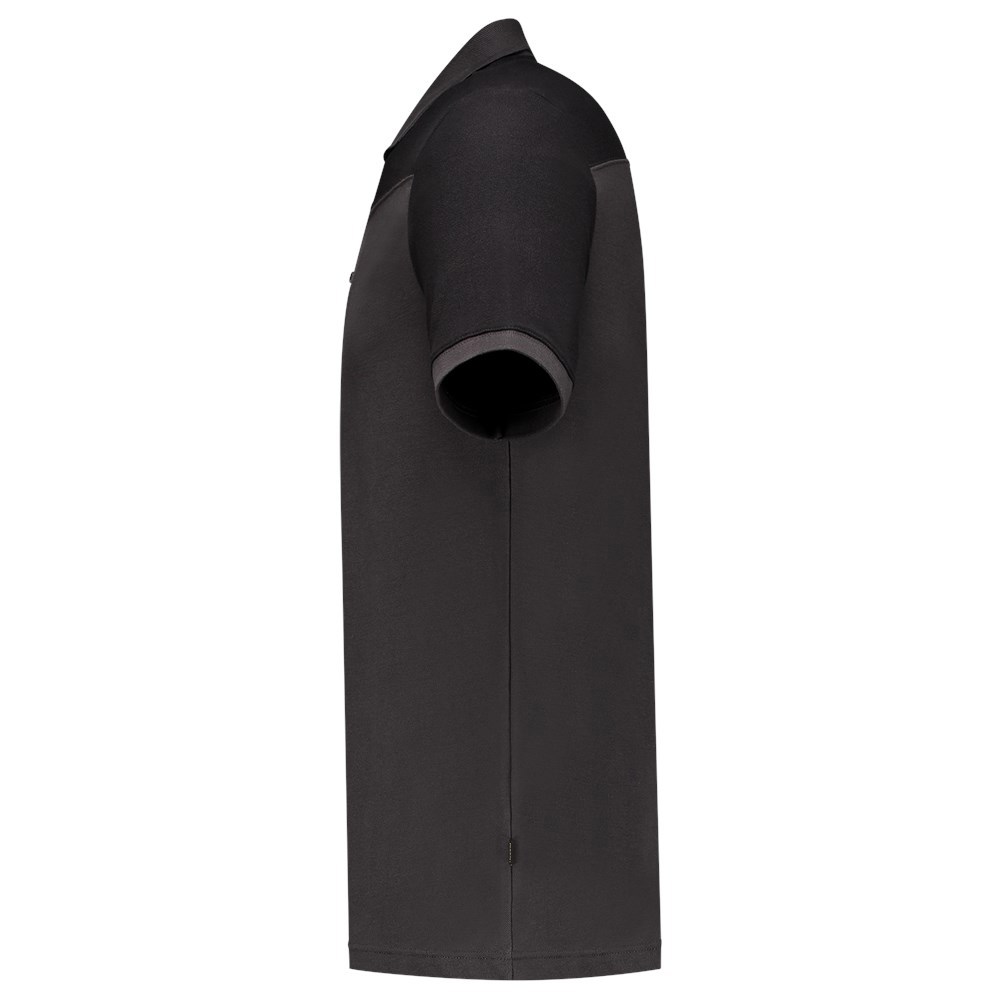 poloshirt bicolor naden tricorp-8