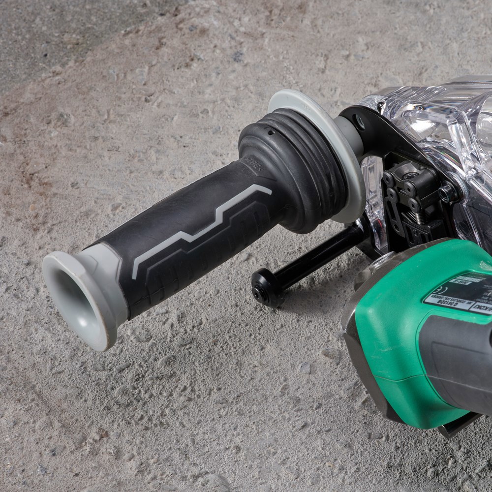 stofafzuiging transparant carat-5