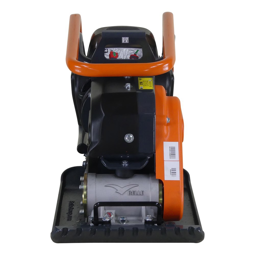 accu trilplaat belle-15