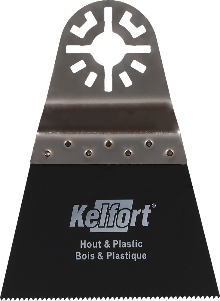 multizaagblad standaard kelfort ois-4
