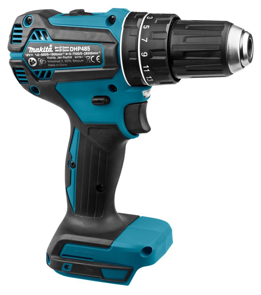 accu klopboor-/ schroefmachine makita-13