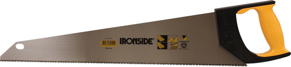 handzaag hardpoint ironside-4