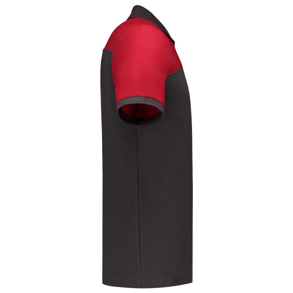 poloshirt bicolor naden tricorp-6