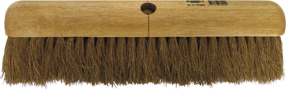 zaalveger satijn gelakt