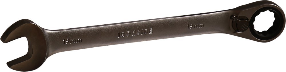 ringratel/steeksleutel metrisch ironside-5