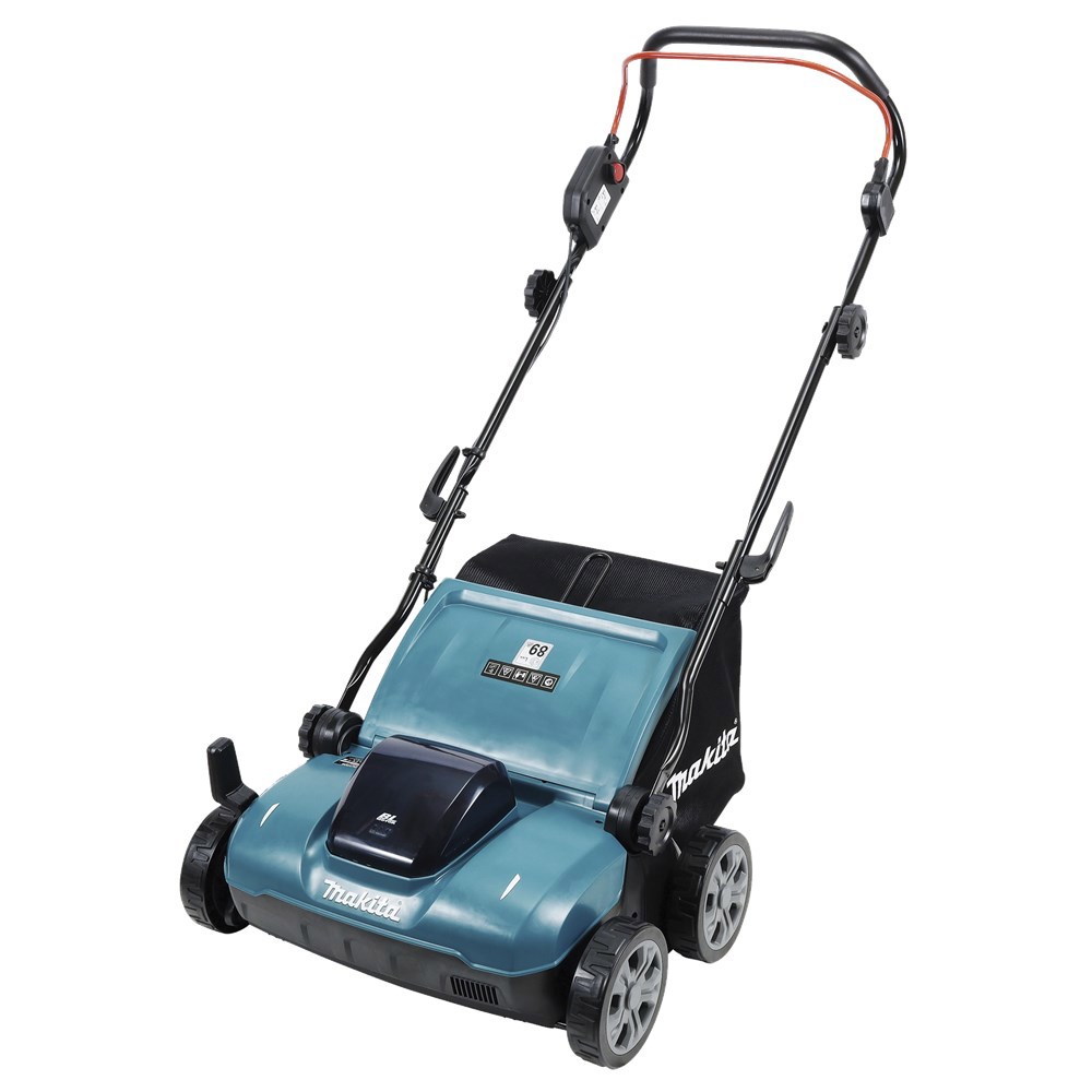 Accu Verticuteerder Makita 320Mm - DUV320Z 18.0V