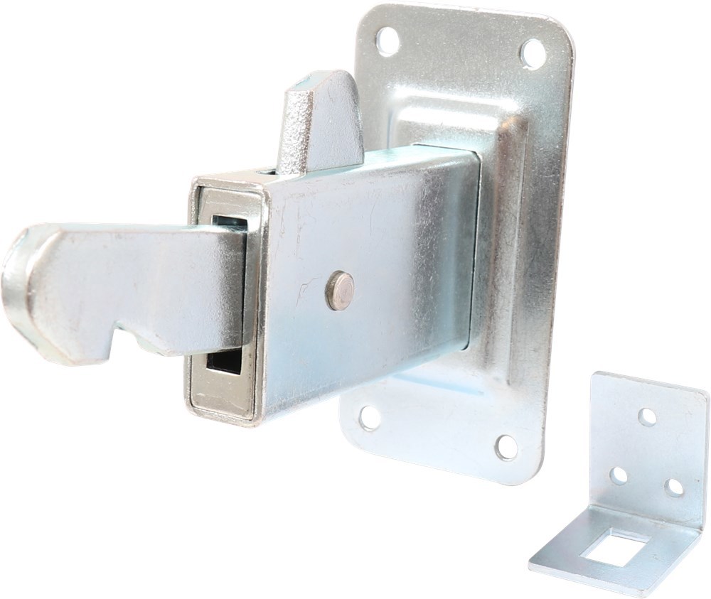 deurvastzetter verzinkt oxloc