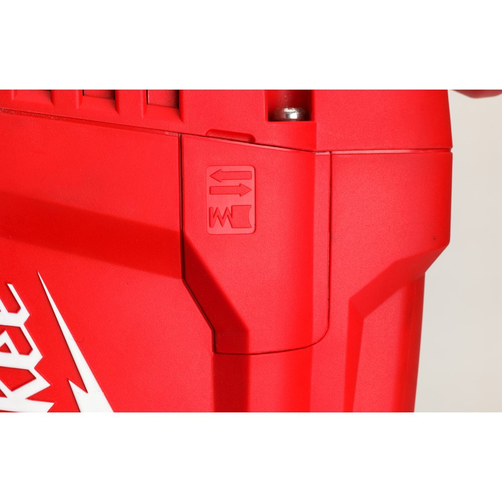 breekhamer milwaukee sds-max-5