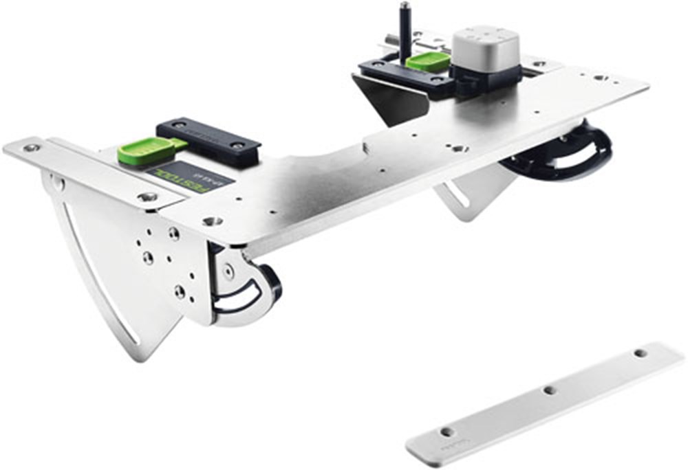 adapterplaat festool