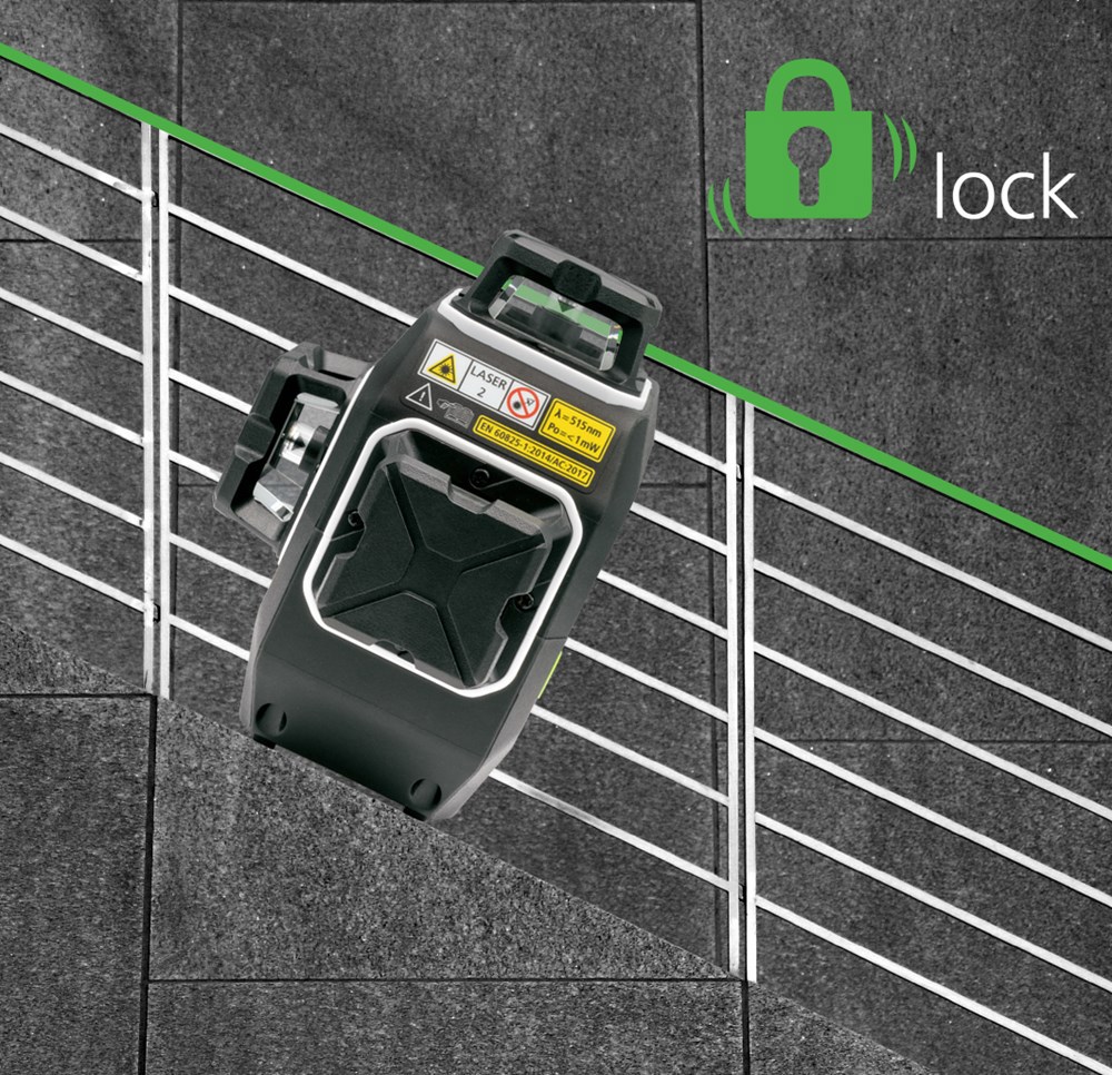 kruislijnlaser groen laserliner-11