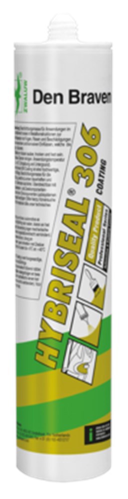 afdichtingscoating hybriseal 306 zwaluw