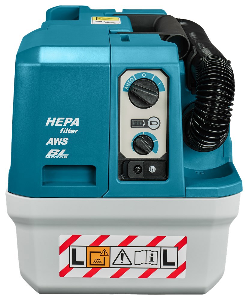 accu stofzuiger makita-7