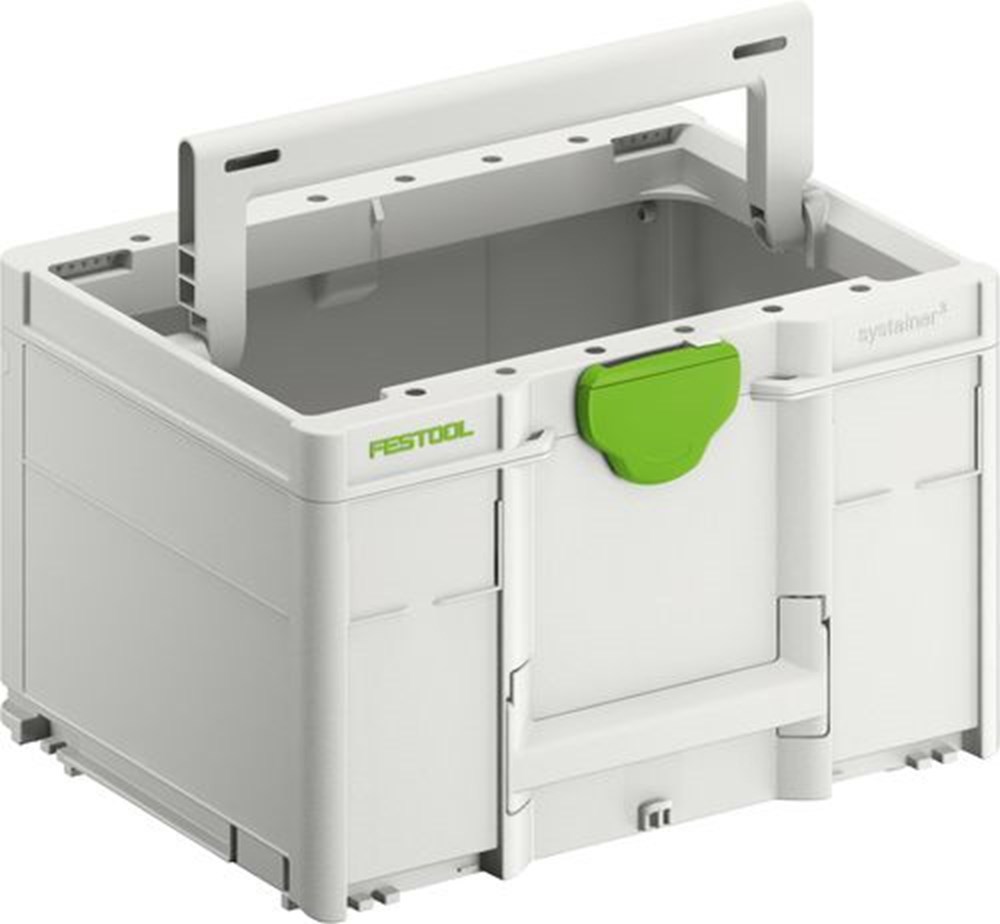 toolbox systainerü festool