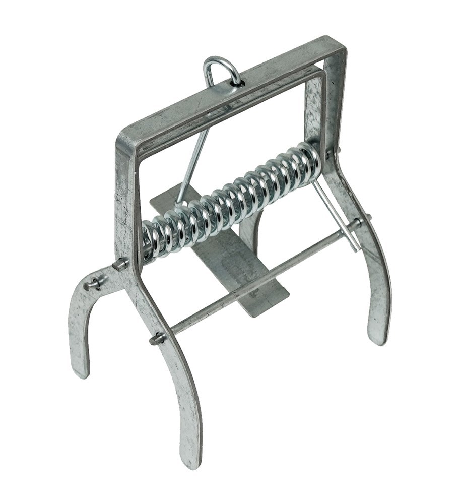 mollenklem verzinkt talpex