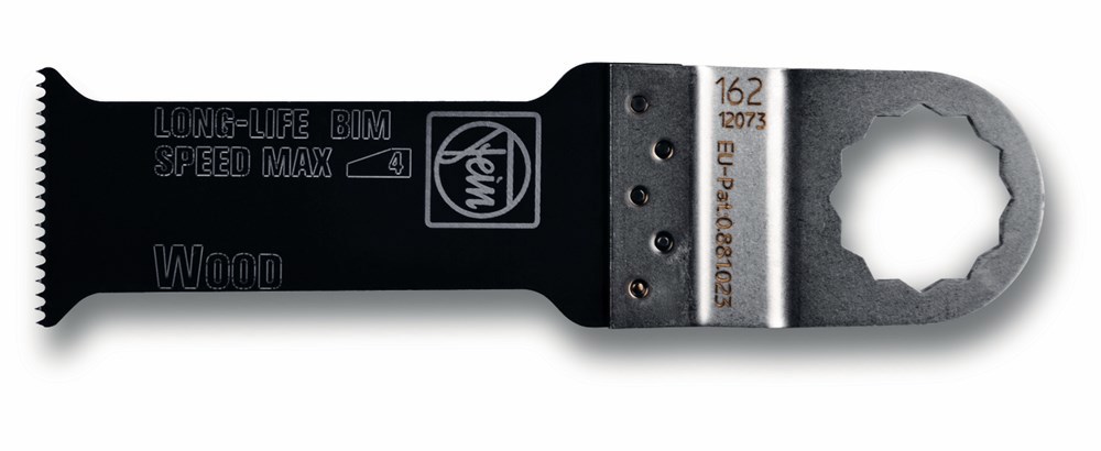 multizaagblad bimetaal e-cut fein sc 12k